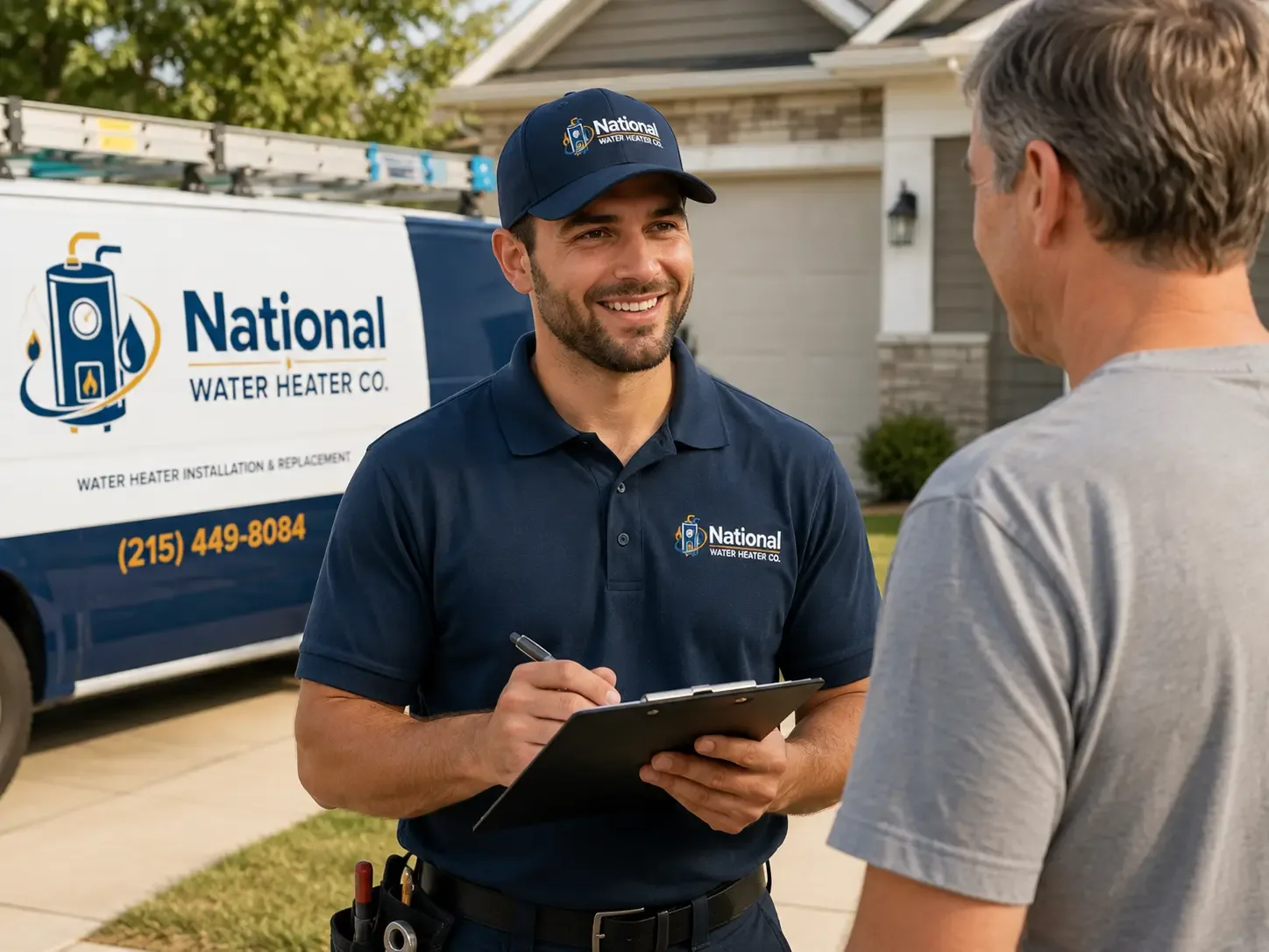 Water Heater Installation Garrison, IA FAQs